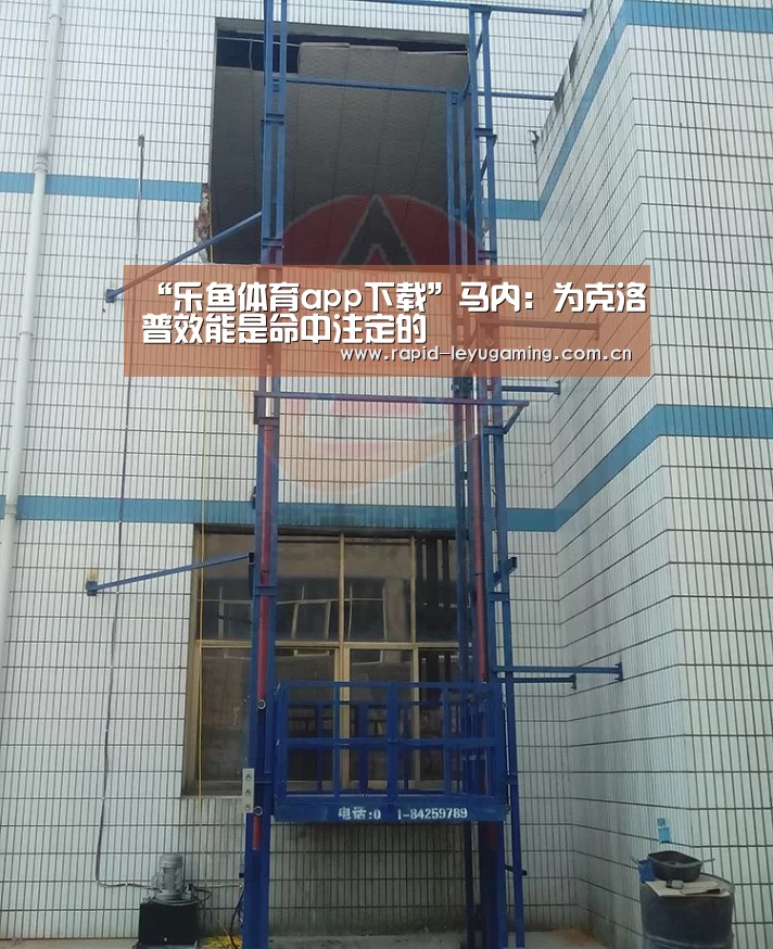 乐鱼体育app下载